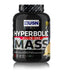 USN Hyperbolic Mass 2kg Vanilla | High-Quality Sports Nutrition | MySupplementShop.co.uk