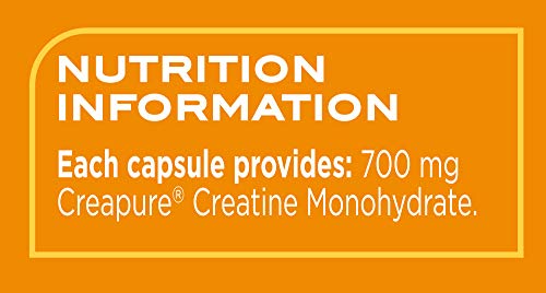 Reflex Nutrition Creapure Caps 90 Caps - Creatine Supplements at MySupplementShop by Reflex Nutrition