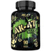 AK-47 Labs - LIVER DEFENDER - Liver Protection Supports the Liver for Optimal Function - 90 Capsules | High-Quality Vitamins, Minerals & Supplements | MySupplementShop.co.uk