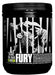 Animal Fury 330g Green Apple | High-Quality Pre & Post Workout | MySupplementShop.co.uk