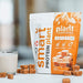 PhD Smart Protein Plant, Salted Caramel - 500 grams | High-Quality Protein | MySupplementShop.co.uk