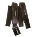 BioTechUSA Accessories Clinton Wrist Bands, Black | High-Quality Accessories | MySupplementShop.co.uk