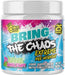 Chaos Crew Bring The Chaos v2 325g Grape Bubble Gum | High-Quality Health Foods | MySupplementShop.co.uk