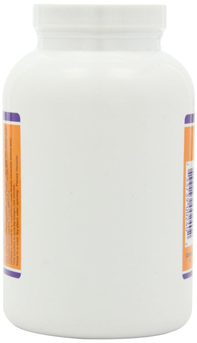 NOW Foods L-Lysine, 1000mg (Powder) - 454g | High-Quality Amino Acids | MySupplementShop.co.uk