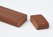 Weider 40% Low Carb High Protein Bar, Peanut Caramel - 24 bars (50 grams) | High-Quality Protein Bars | MySupplementShop.co.uk