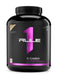 Rule One R1 Casein, Cookies & Creme - 1815 grams | High-Quality Protein | MySupplementShop.co.uk