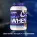 USN BlueLab Whey Protein Powder 2kg - Protein Powder at MySupplementShop by USN