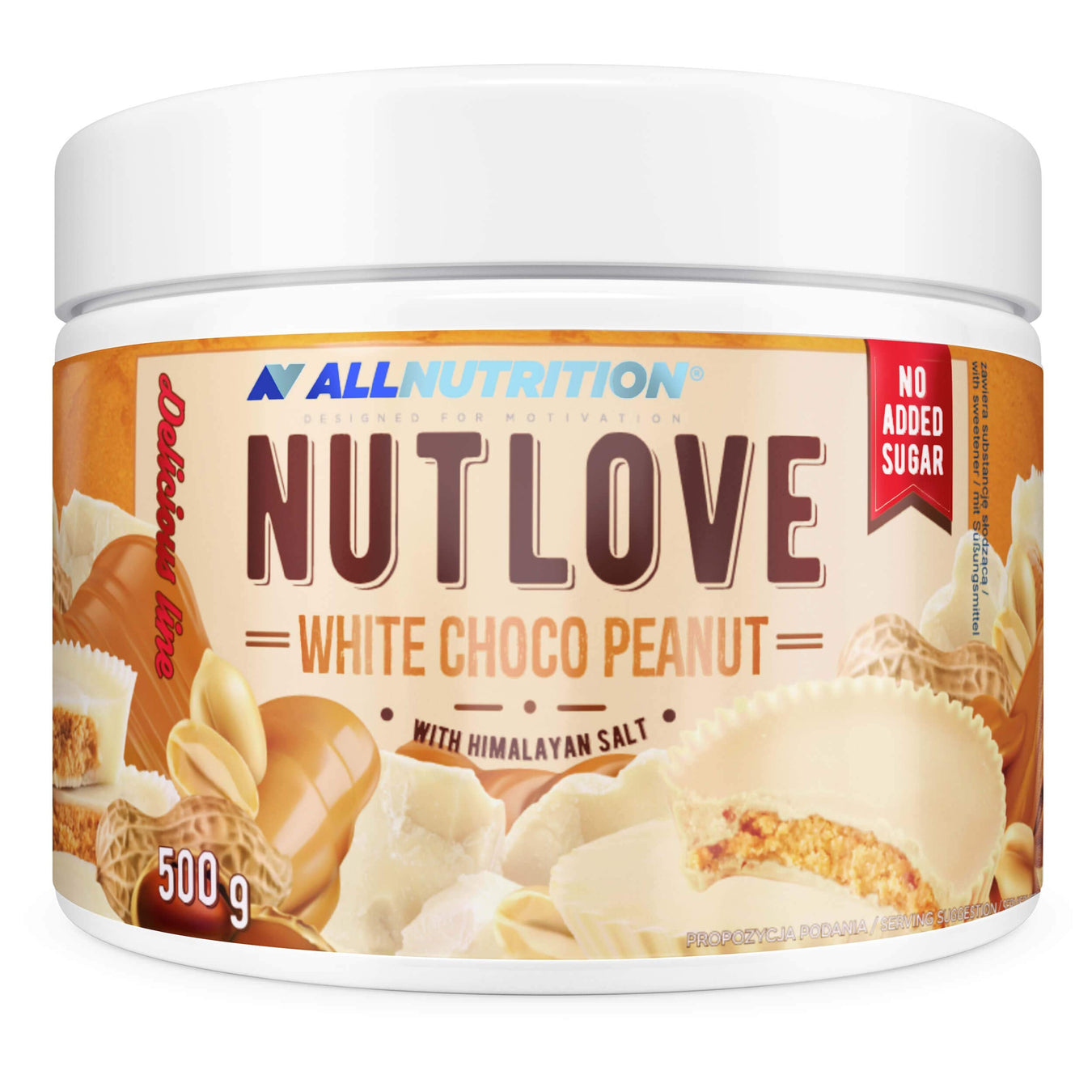 Nut Butter