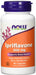 NOW Foods Ipriflavone, 300mg - 90 caps | High-Quality Health and Wellbeing | MySupplementShop.co.uk