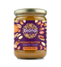 Biona Organic Peanut Butter Crunchy 500g | High-Quality Health Foods | MySupplementShop.co.uk