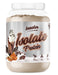 Trec Nutrition Booster Isolate Protein, Vanilla Blueberry Cream - 700 grams | High-Quality Protein | MySupplementShop.co.uk