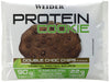 Weider Protein Cookie, Double Choc Chips - 12 x 90g | High-Quality Health Foods | MySupplementShop.co.uk