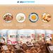 Allnutrition Nutlove, Crispy Hazelnut - 500g | High-Quality Sandwich Spreads | MySupplementShop.co.uk