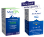 Minami Nutrition MorEPA Smart Fats 60 Capsule | High-Quality Health Foods | MySupplementShop.co.uk