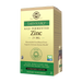 Solgar EarthSource Food-Fermented Koji Zinc | High-Quality Sports Nutrition | MySupplementShop.co.uk