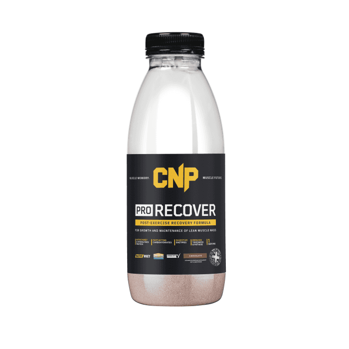 CNP Recover Shake n Take 24 Bottles