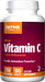 Jarrow Formulas Vitamin C (Buffered) + Citrus Bioflavonoids, 750mg - 100 tabs | High-Quality Vitamin C | MySupplementShop.co.uk