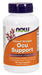 NOW Foods Ocu Support Clinical Strength - 90 vcaps | High-Quality Combination Multivitamins & Minerals | MySupplementShop.co.uk