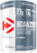 Dymatize BCAA Complex 2200 - 400 caps | High-Quality Amino Acids and BCAAs | MySupplementShop.co.uk