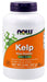 NOW Foods Kelp, Pure Powder - 227g | High-Quality Health and Wellbeing | MySupplementShop.co.uk