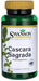 Swanson Cascara Sagrada, 450mg - 100 caps | High-Quality Health and Wellbeing | MySupplementShop.co.uk