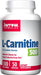 Jarrow Formulas L-Carnitine, 500mg - 50 caps | High-Quality Slimming and Weight Management | MySupplementShop.co.uk