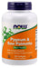 NOW Foods Pygeum & Saw Palmetto - 120 softgels | High-Quality Sexual Health | MySupplementShop.co.uk
