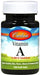 Carlson Labs Vitamin A Solubilized, 10 000 IU - 100 softgels | High-Quality Vitamins & Minerals | MySupplementShop.co.uk