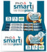 PhD Smart Bar Plant, Choc Coconut & Cashew - 12 bars | High-Quality Protein | MySupplementShop.co.uk