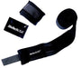 BioTechUSA Accessories Bedford 2 Wrist Wrap, Black - 3.5 meter | High-Quality Accessories | MySupplementShop.co.uk