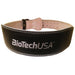 BioTechUSA Accessories Power Belt Austin 1, Black - Medium | High-Quality Accessories | MySupplementShop.co.uk