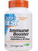 Doctor's Best Immune Booster - 120 vcaps | High-Quality Health and Wellbeing | MySupplementShop.co.uk