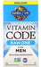 Garden of Life Vitamin Code RAW ONE for Men - 75 vcaps | High-Quality Vitamins & Minerals | MySupplementShop.co.uk