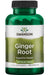 Swanson Ginger Root, 540mg - 100 caps | High-Quality Sports Supplements | MySupplementShop.co.uk
