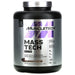 MuscleTech Mass-Tech Elite, Vanilla Cake - 3180 grams | High-Quality Weight Gainers & Carbs | MySupplementShop.co.uk