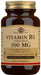 Solgar Vitamin B1, 100mg - 100 vcaps | High-Quality Sports Supplements | MySupplementShop.co.uk