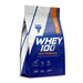 Trec Nutrition Whey 100 - New Formula, White Chocolate - 2000 grams | High-Quality Protein | MySupplementShop.co.uk
