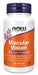 NOW Foods Macular Vision - 50 softgels | High-Quality Lutein | MySupplementShop.co.uk