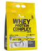 Olimp Nutrition Whey Protein Complex 100%, Coconut (EAN 5901330044458) - 2270 grams | High-Quality Protein | MySupplementShop.co.uk