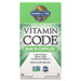 Garden of Life Vitamin Code Raw B-Complex - 60 vegan caps | High-Quality Vitamins & Minerals | MySupplementShop.co.uk