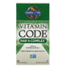 Garden of Life Vitamin Code Raw K-Complex - 60 vegan caps | High-Quality Vitamins & Minerals | MySupplementShop.co.uk