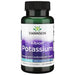 Swanson Albion Potassium, 99mg - 90 caps | High-Quality Vitamins & Minerals | MySupplementShop.co.uk