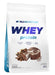 Allnutrition Whey Protein, Tiramisu - 908 grams | High-Quality Protein | MySupplementShop.co.uk