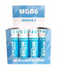 Allnutrition MGB6 Shock - 12 x 80 ml. | High-Quality Vitamins & Minerals | MySupplementShop.co.uk