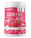 Allnutrition Sugar Free Jelly, Raspberry - 350g | High-Quality Combination Multivitamins & Minerals | MySupplementShop.co.uk