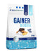 Allnutrition Gainer Delicious, Chocolate Peanut Butter - 3000 grams | High-Quality Weight Gainers & Carbs | MySupplementShop.co.uk