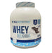Allnutrition Whey Delicious, Chocolate - 2270 grams | High-Quality Protein | MySupplementShop.co.uk