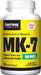 Jarrow Formulas Vitamin K2 MK-7, 90mcg - 90 softgels | High-Quality Vitamins & Minerals | MySupplementShop.co.uk